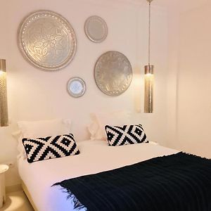Deluxe Suite met een King Size Bed
