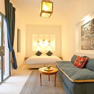 Deluxe Double Kamer