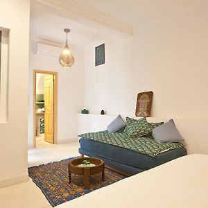 Deluxe Kamer met een King Size Bed